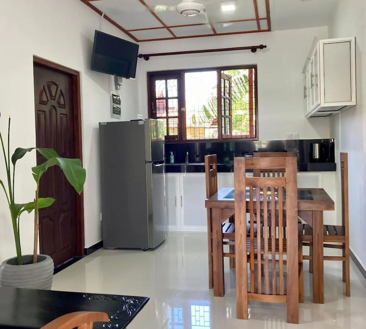 Tropical Annexe At Costa'S Villa, Entire House Kepungoda Sri Lanka