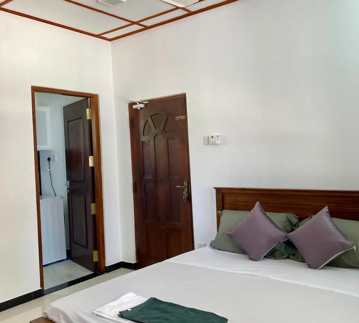 Tropical Annexe At Costa'S Villa, Entire House Kepungoda 0*,  Sri Lanka