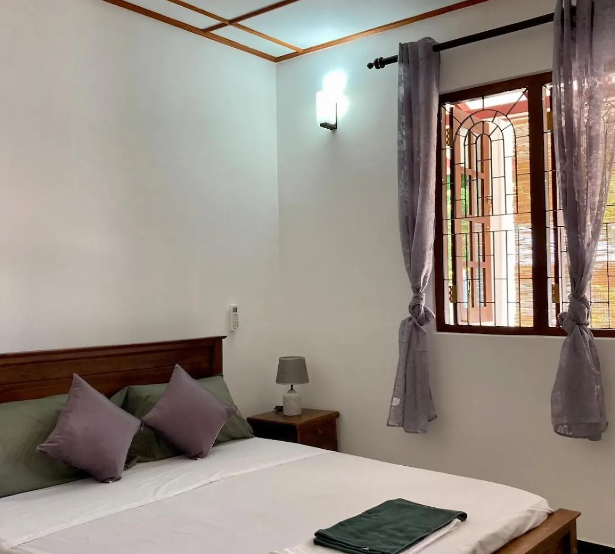 Apartment Tropical Annexe At Costa'S Villa, Entire House Kepungoda Sri Lanka