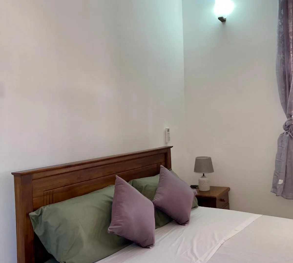 Tropical Annexe At Costa'S Villa, Entire House Kepungoda