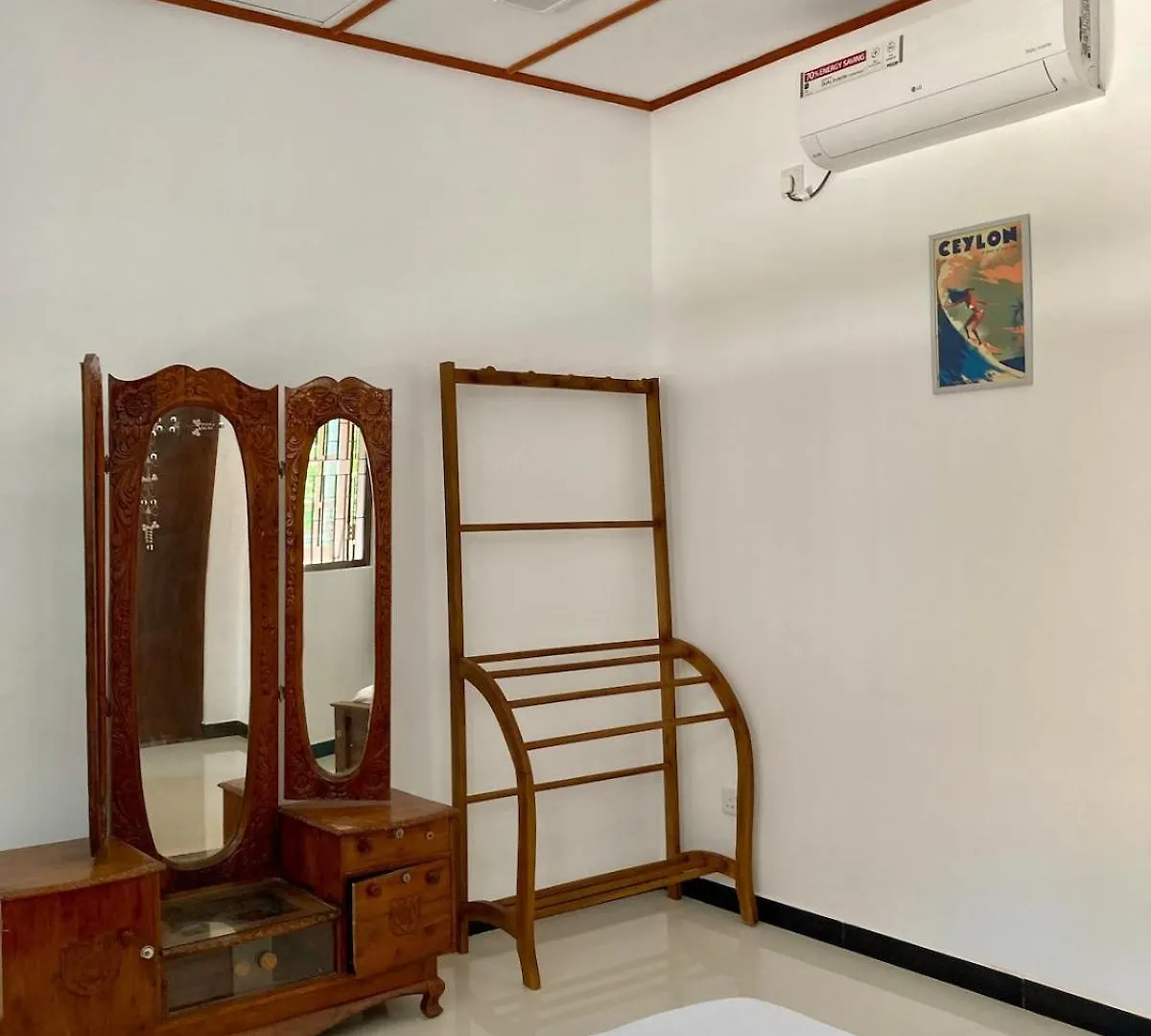 Tropical Annexe At Costa'S Villa, Entire House Kepungoda