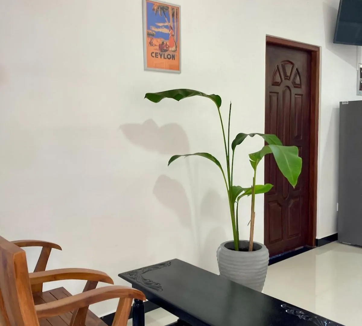 Apartment Tropical Annexe At Costa'S Villa, Entire House Kepungoda