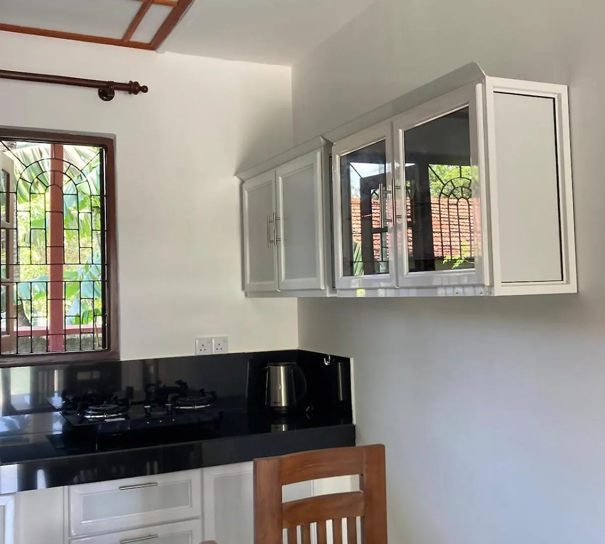 Tropical Annexe At Costa'S Villa, Entire House Kepungoda 0*,