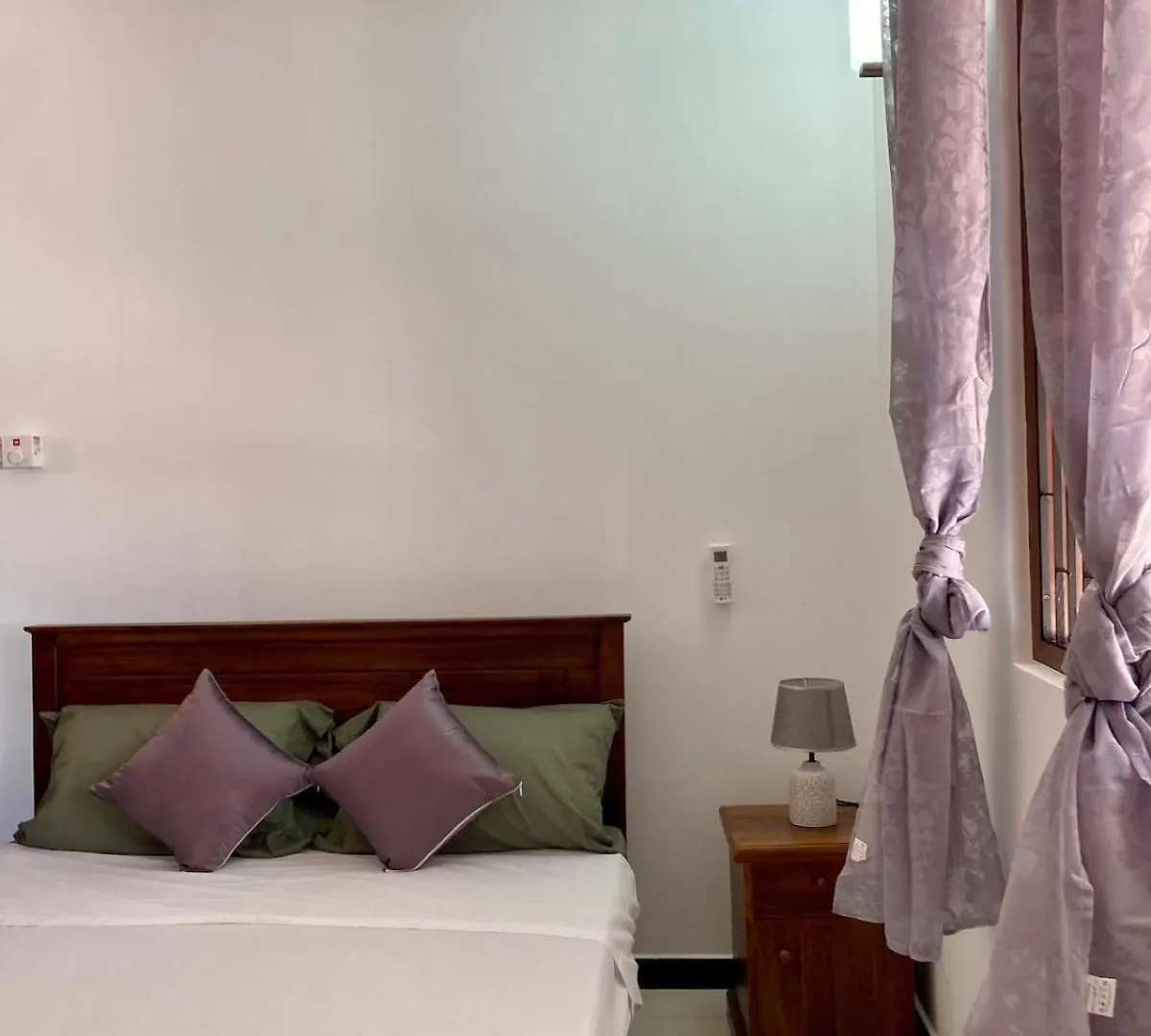 Tropical Annexe At Costa'S Villa, Entire House Kepungoda